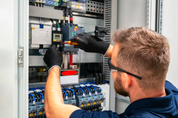 Best Industrial Electrical Services  in Campbell, FL