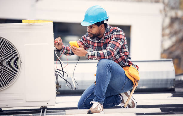 Best Electrical Repair Services  in Campbell, FL