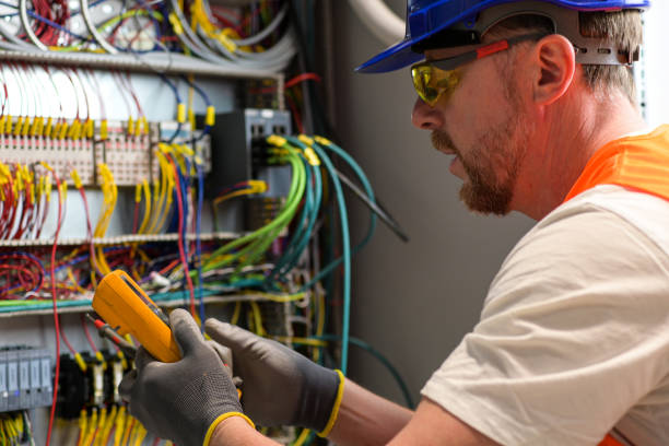 Best Electrician for Home Renovation  in Campbell, FL
