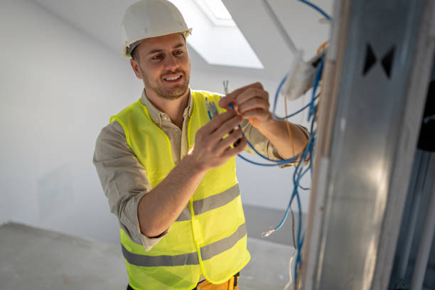 Best Circuit Breaker Repair  in Campbell, FL